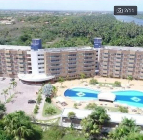 Gran lençóis Flat Residence